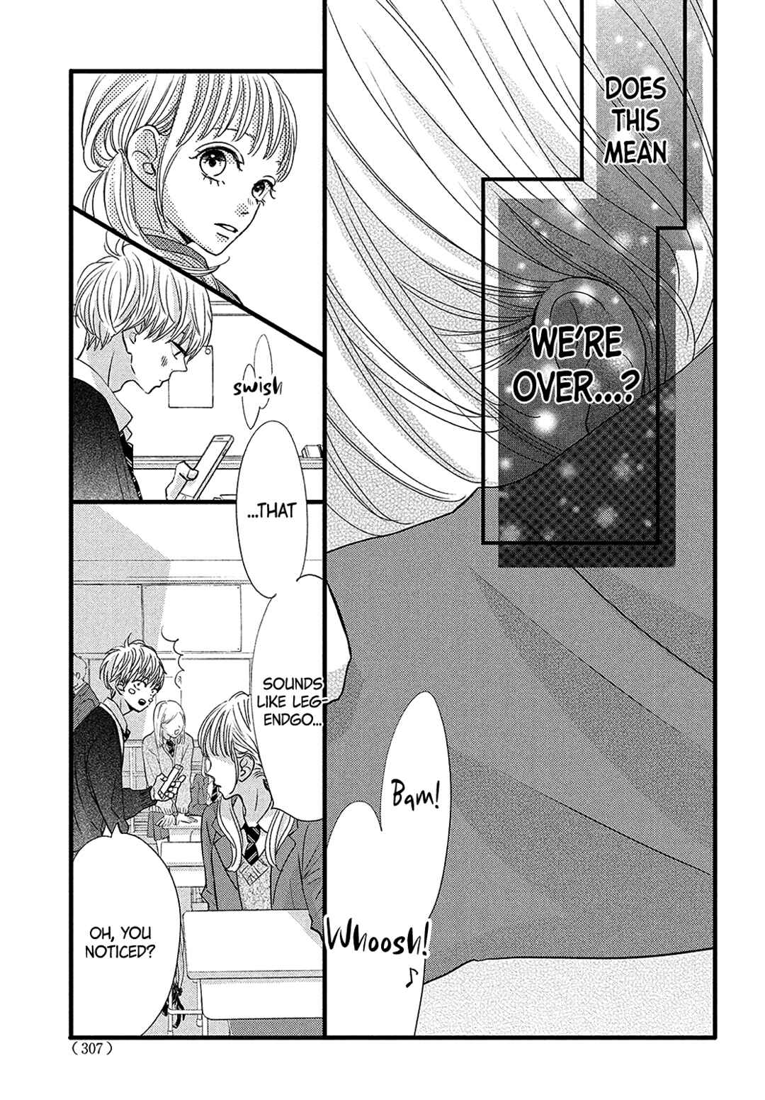 Page 29 Chapter 20 Come on a My House!
