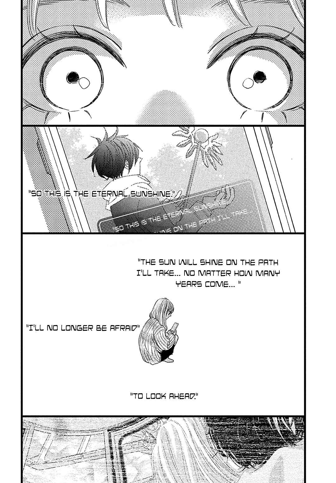 Page 38 Chapter 20 Come on a My House!