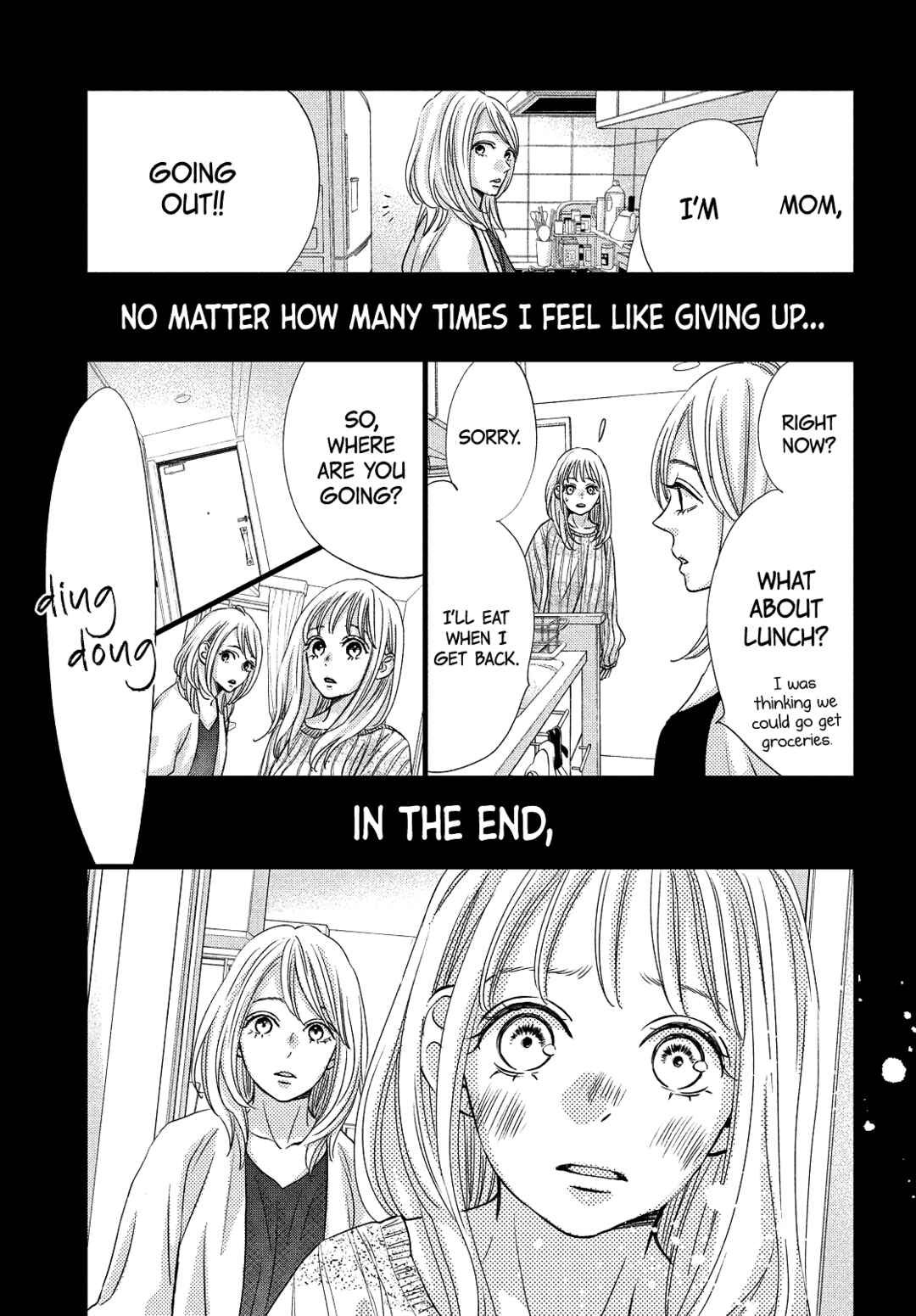 Page 41 Chapter 20 Come on a My House!