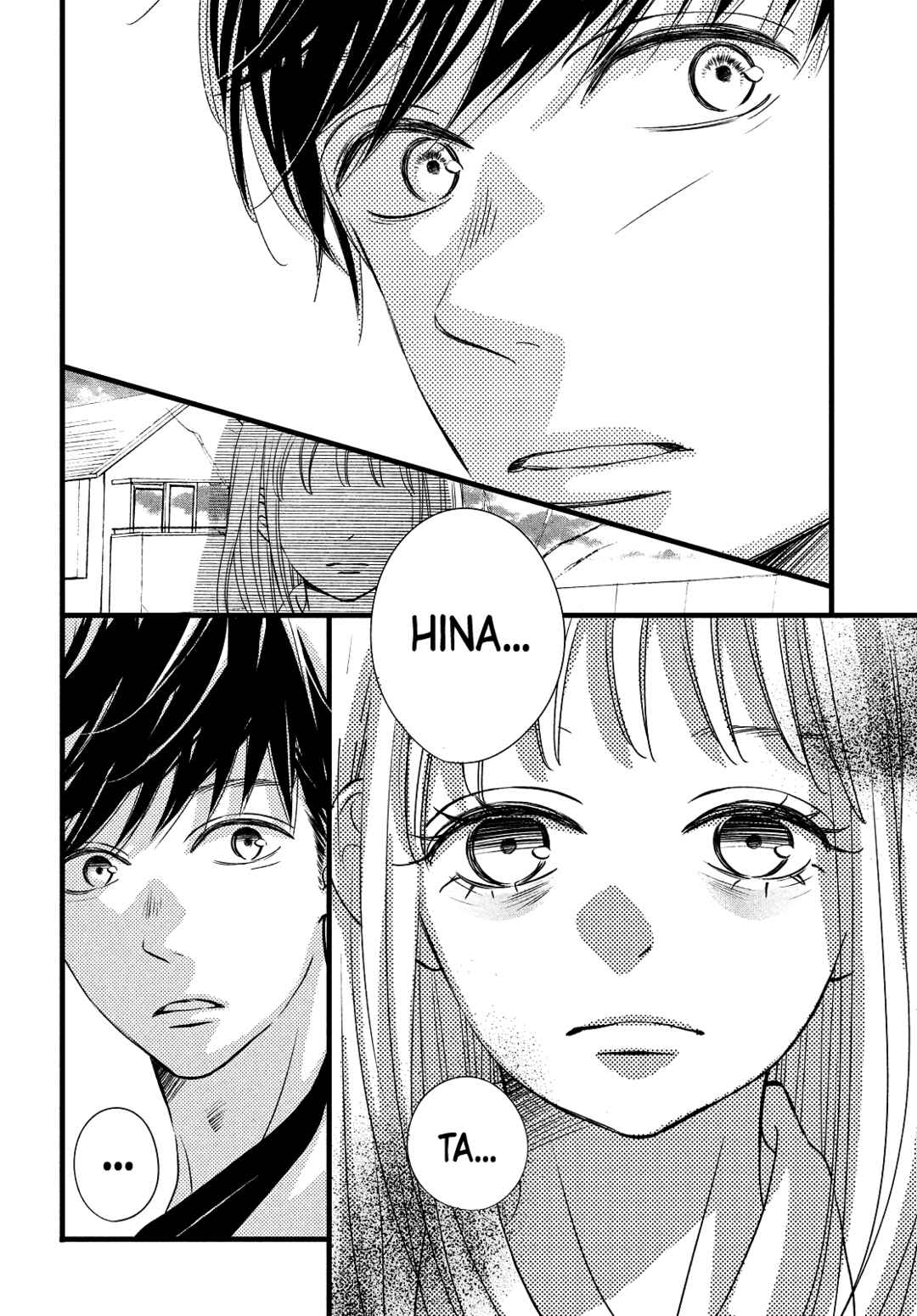 Page 6 Chapter 20 Come on a My House!
