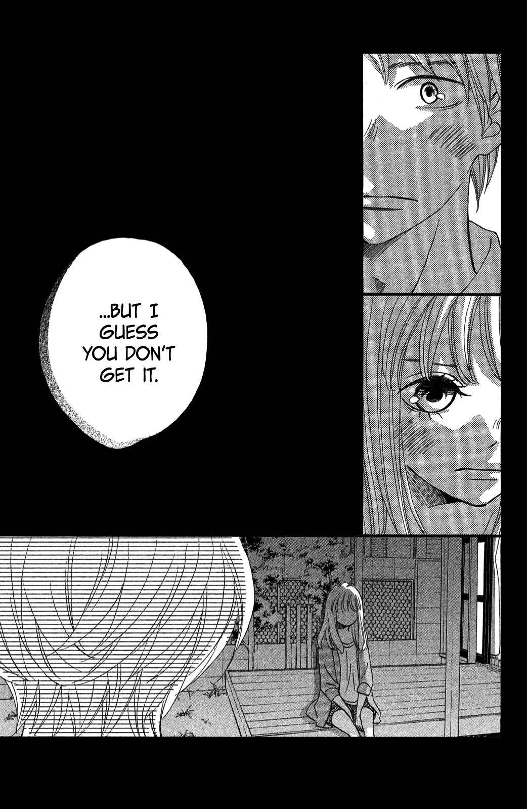 Page 16 Chapter 5 Come on a My House!