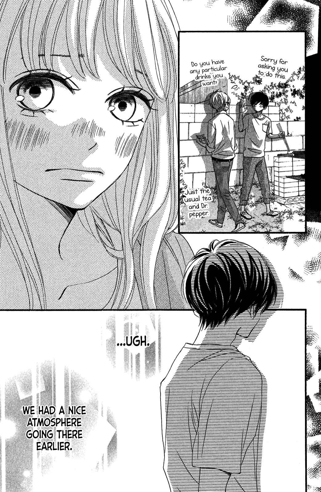 Page 18 Chapter 5 Come on a My House!