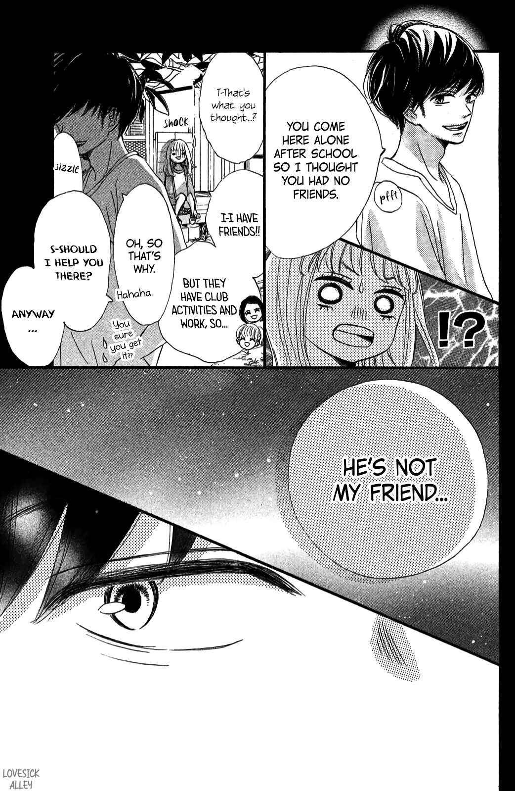 Page 21 Chapter 5 Come on a My House!