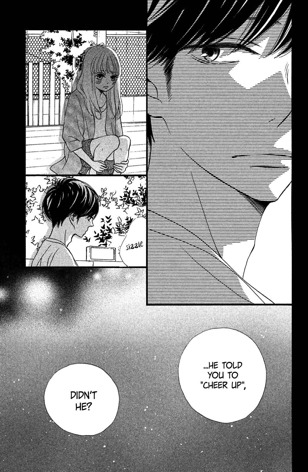 Page 23 Chapter 5 Come on a My House!