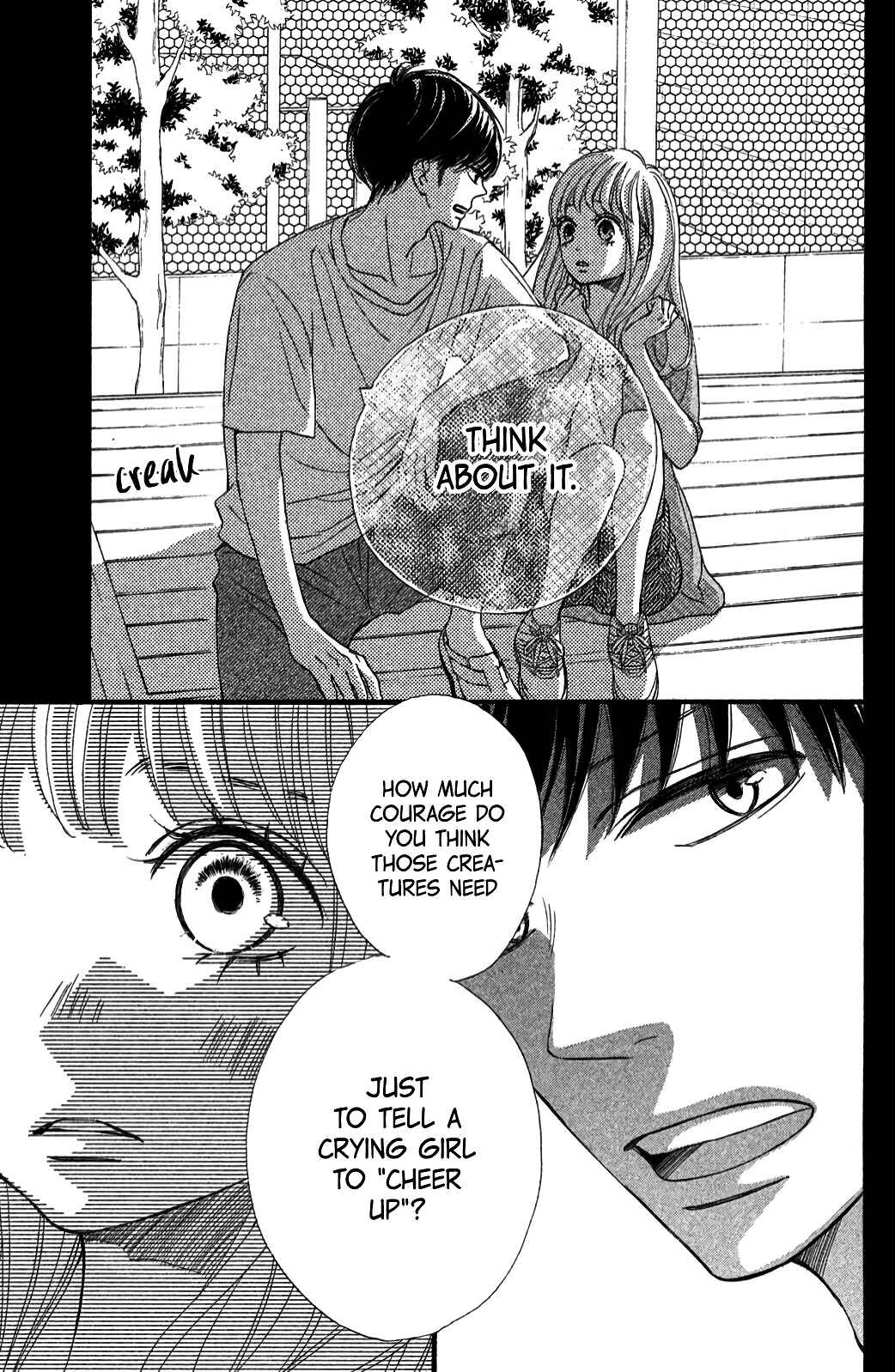 Page 25 Chapter 5 Come on a My House!