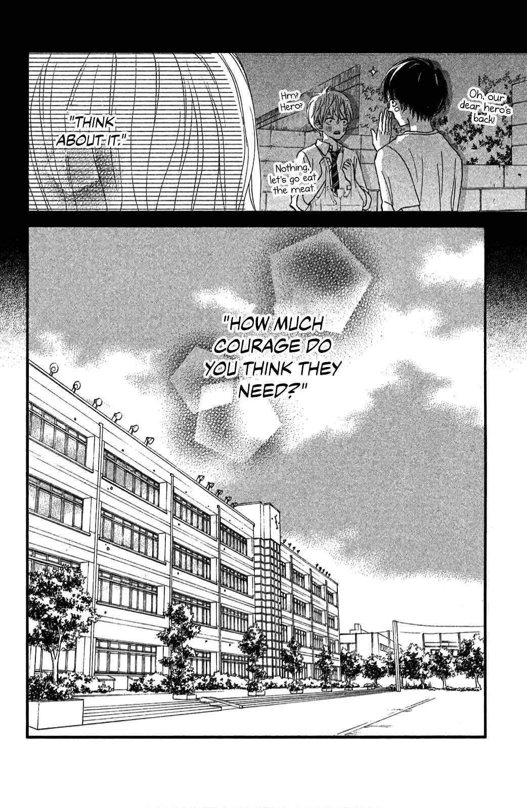 Page 28 Chapter 5 Come on a My House!