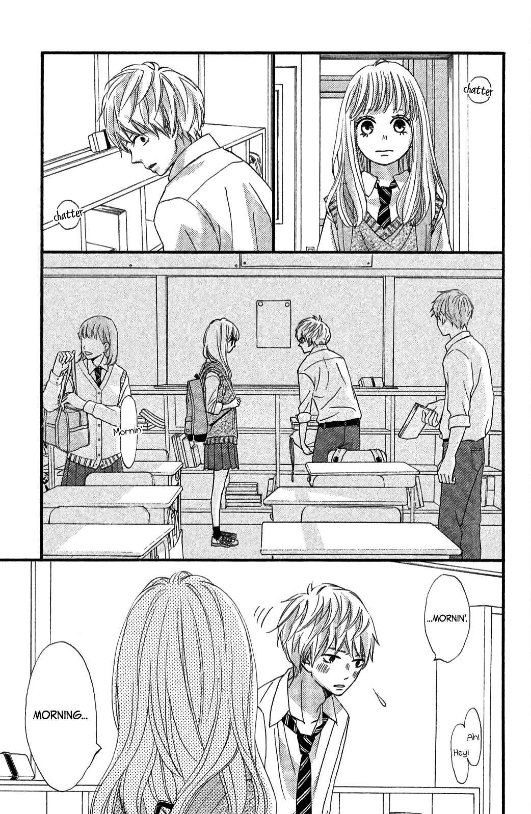 Page 29 Chapter 5 Come on a My House!