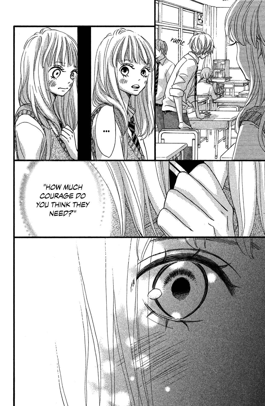 Page 30 Chapter 5 Come on a My House!