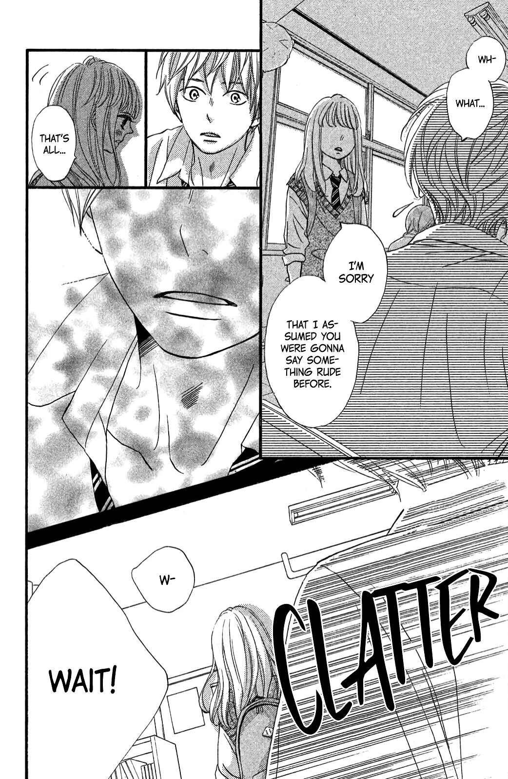 Page 32 Chapter 5 Come on a My House!