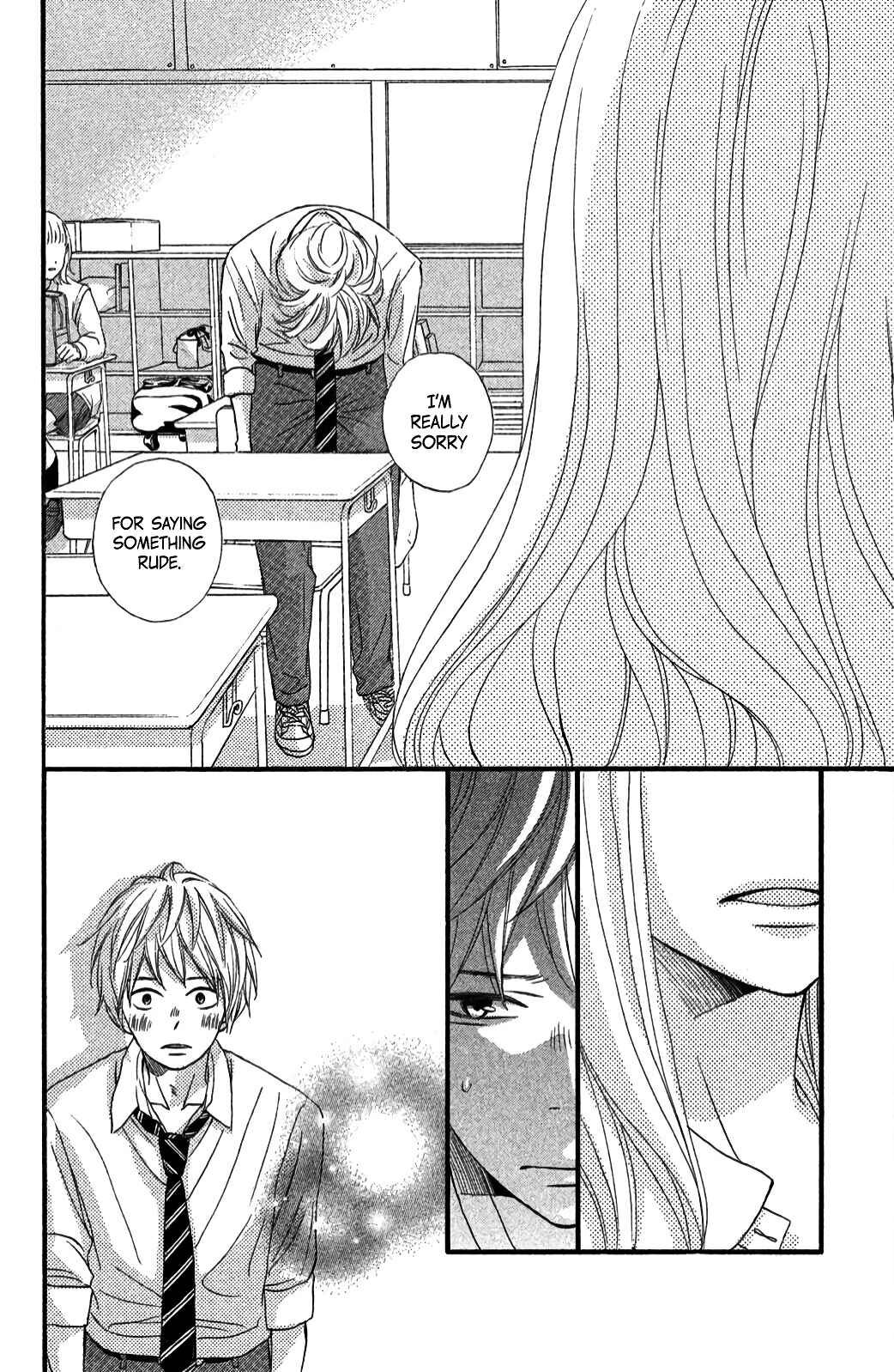 Page 34 Chapter 5 Come on a My House!