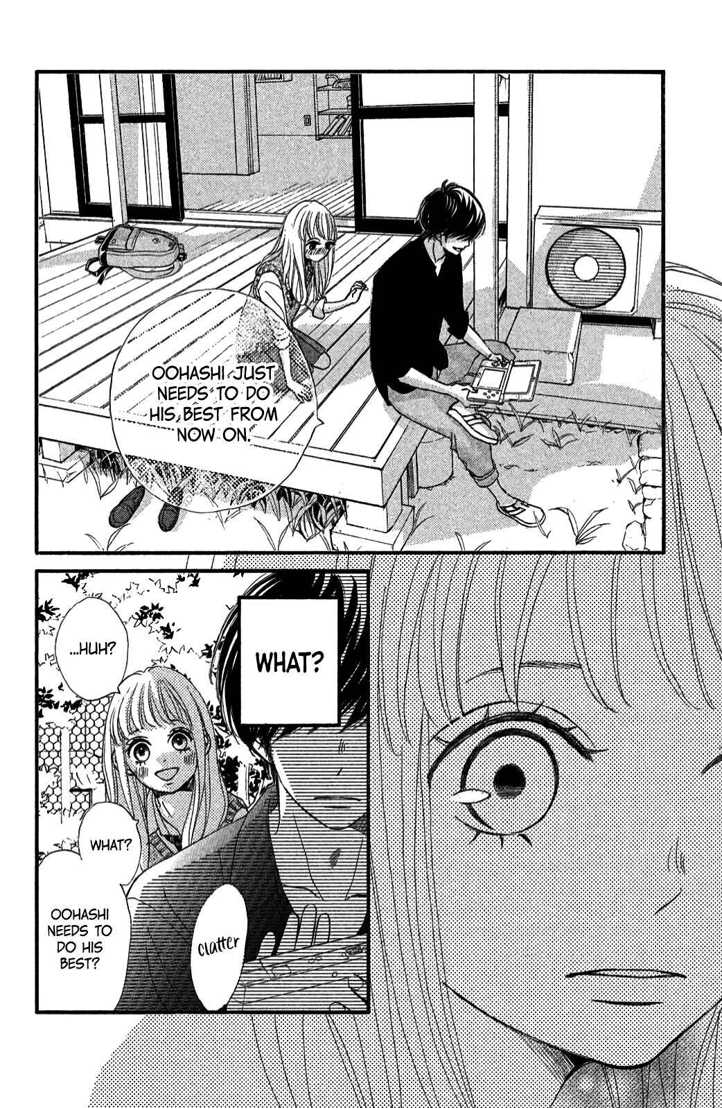 Page 38 Chapter 5 Come on a My House!