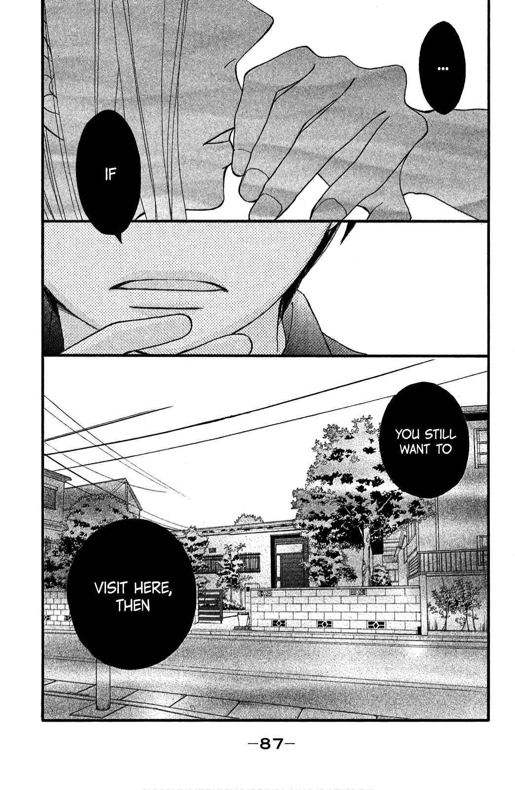 Page 43 Chapter 5 Come on a My House!