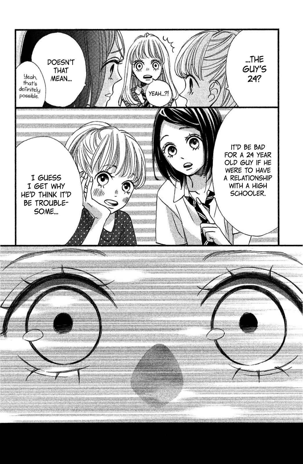 Page 10 Chapter 6 Come on a My House!