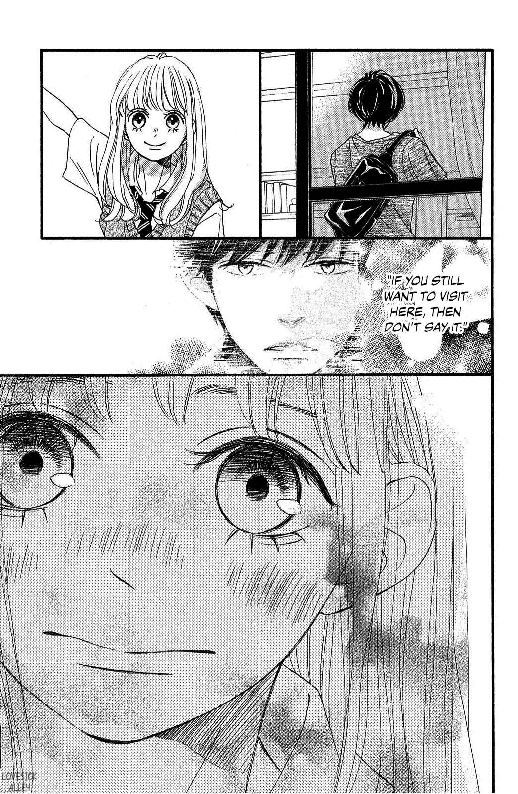 Page 13 Chapter 6 Come on a My House!