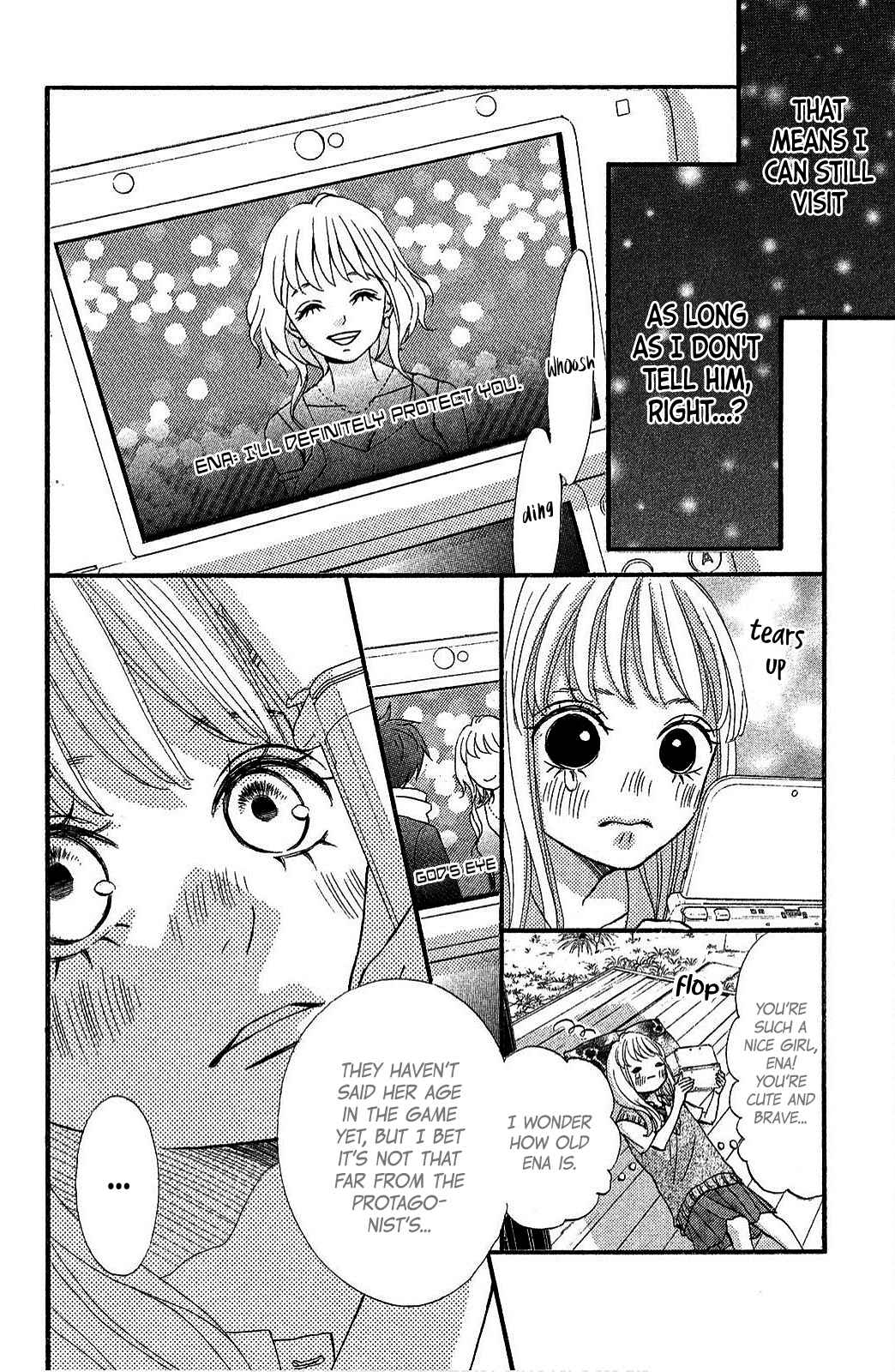 Page 14 Chapter 6 Come on a My House!