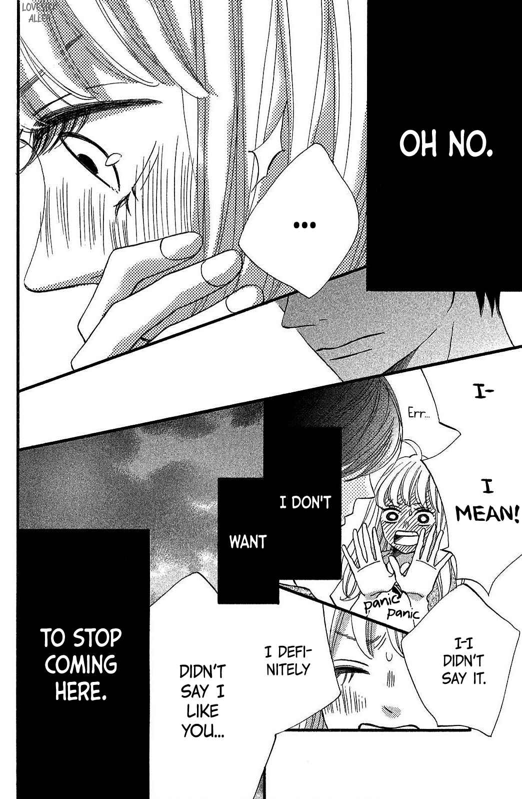 Page 22 Chapter 6 Come on a My House!