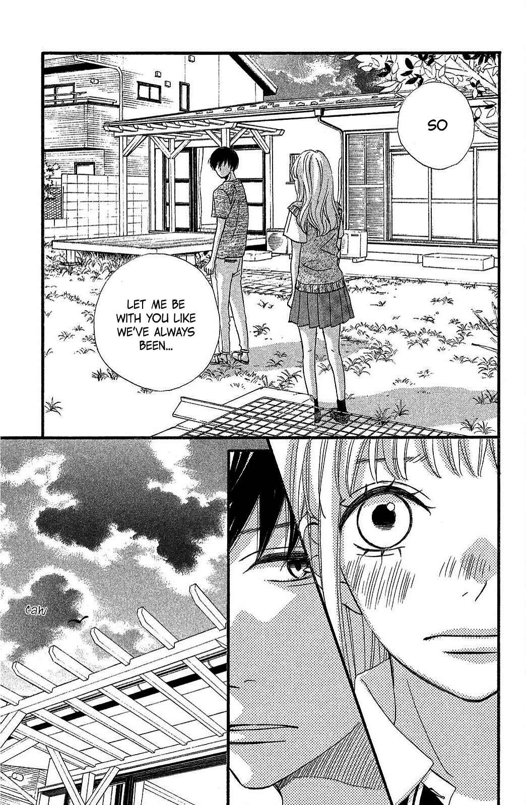 Page 25 Chapter 6 Come on a My House!