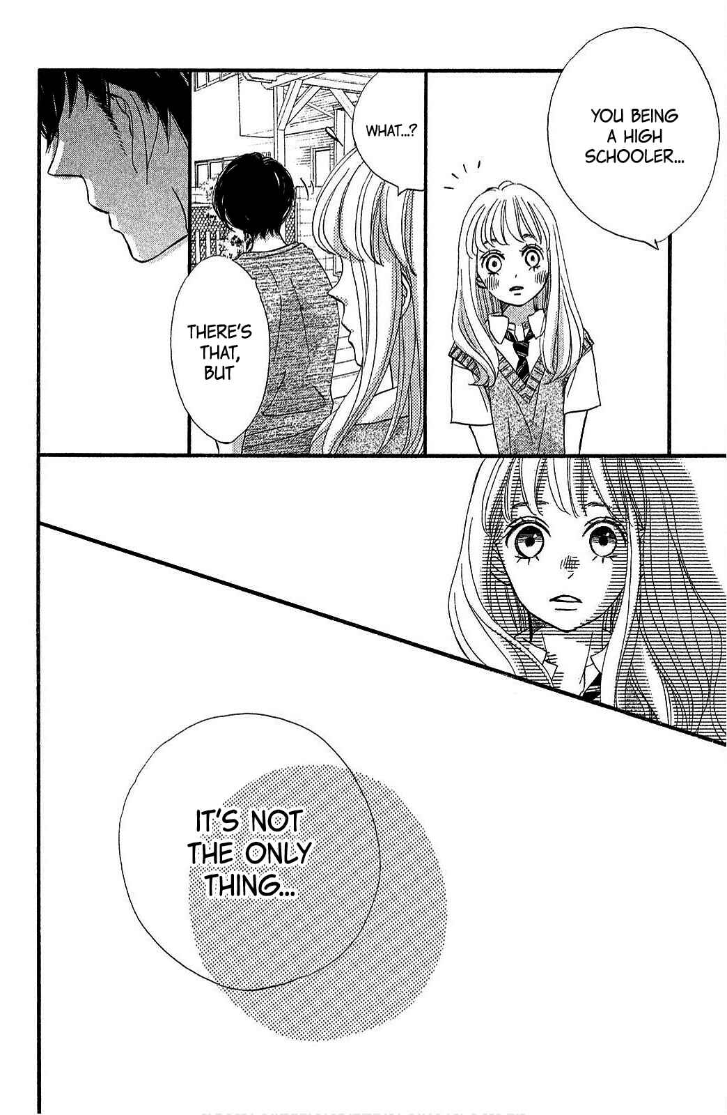 Page 26 Chapter 6 Come on a My House!