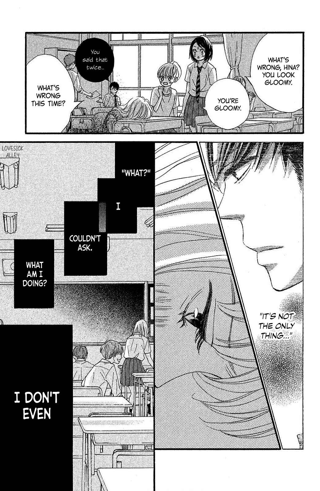 Page 29 Chapter 6 Come on a My House!