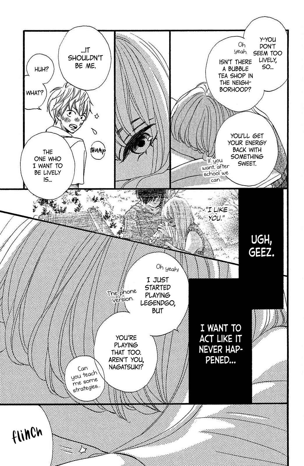 Page 31 Chapter 6 Come on a My House!