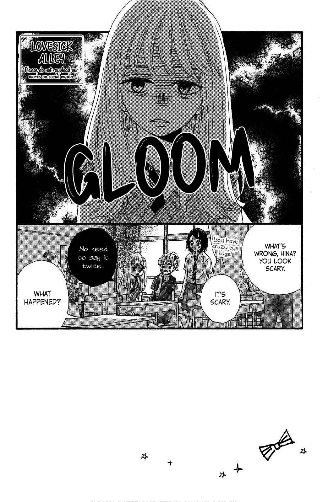 Page 6 Chapter 6 Come on a My House!