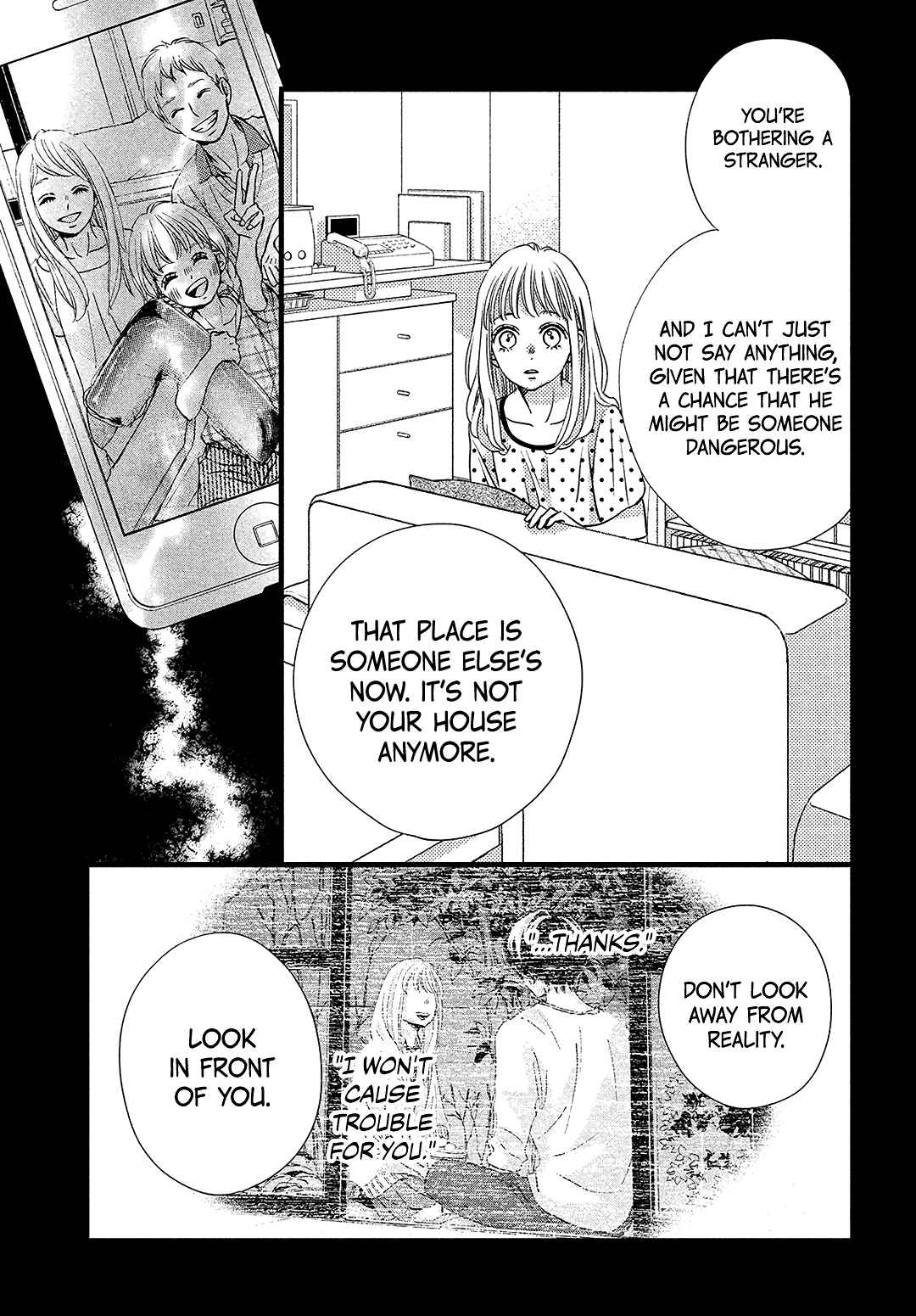 Page 32 Chapter 12 Come on a My House!