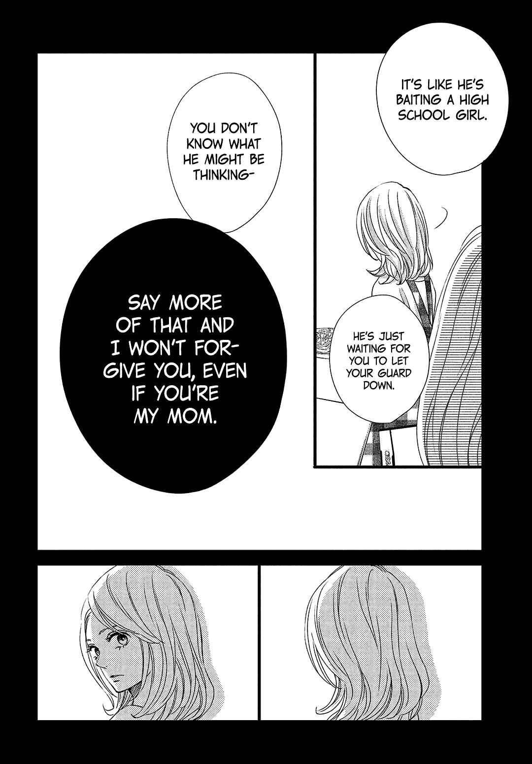 Page 35 Chapter 12 Come on a My House!