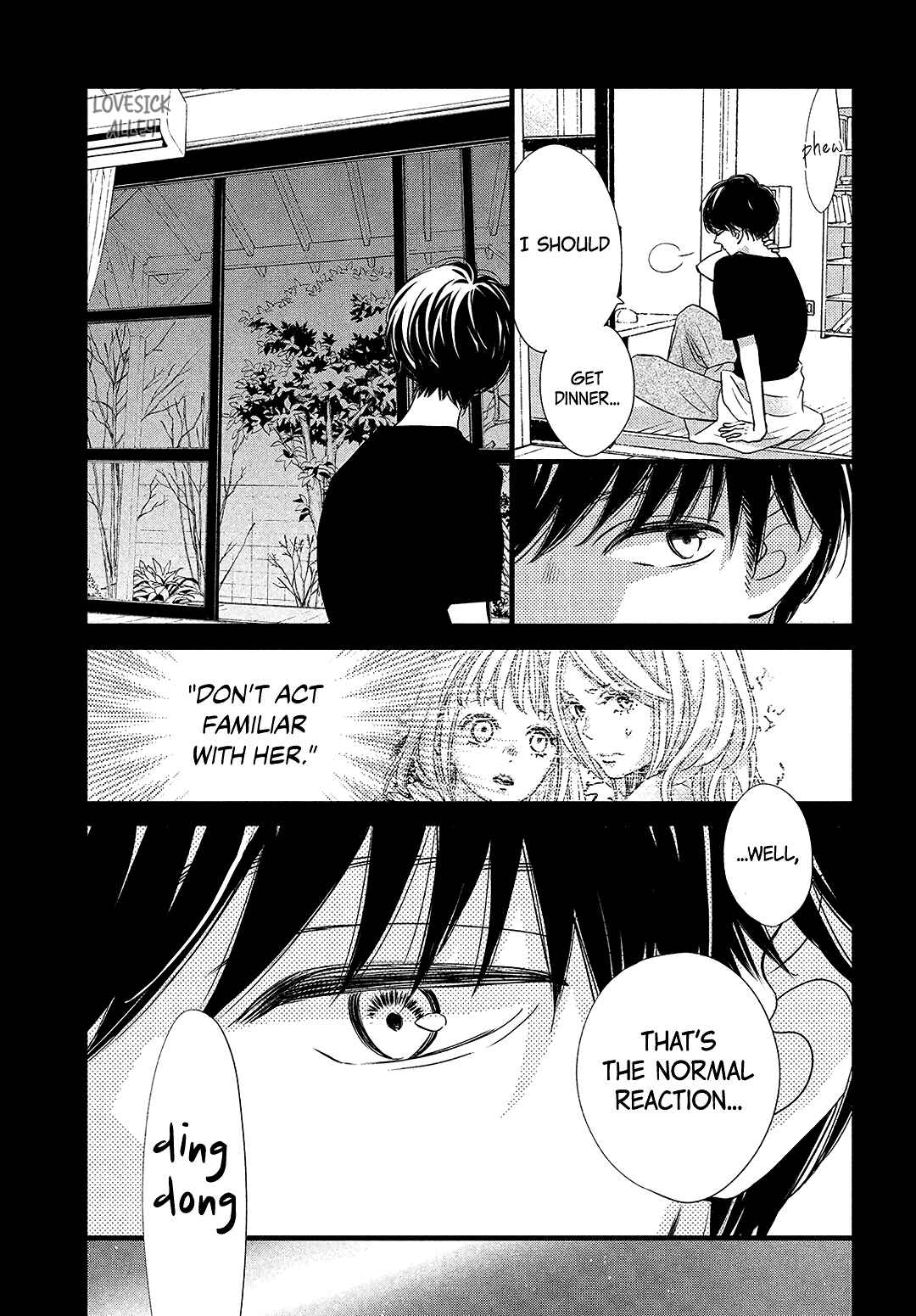 Page 40 Chapter 12 Come on a My House!