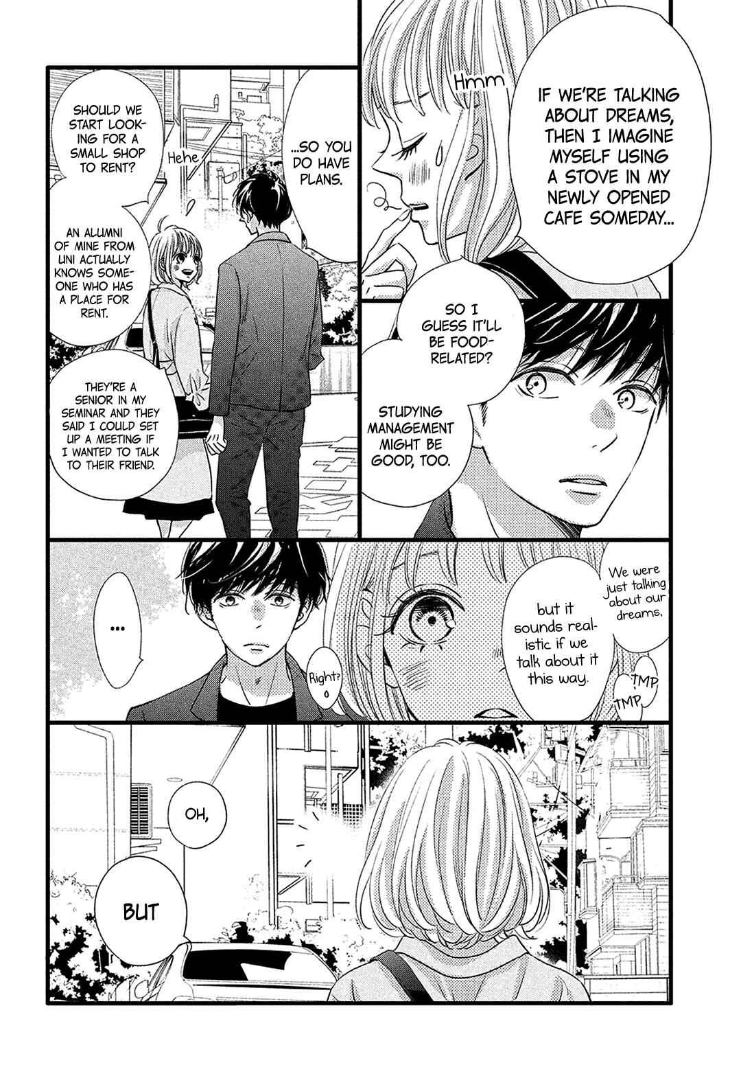 Page 31 Chapter 22 Come on a My House!