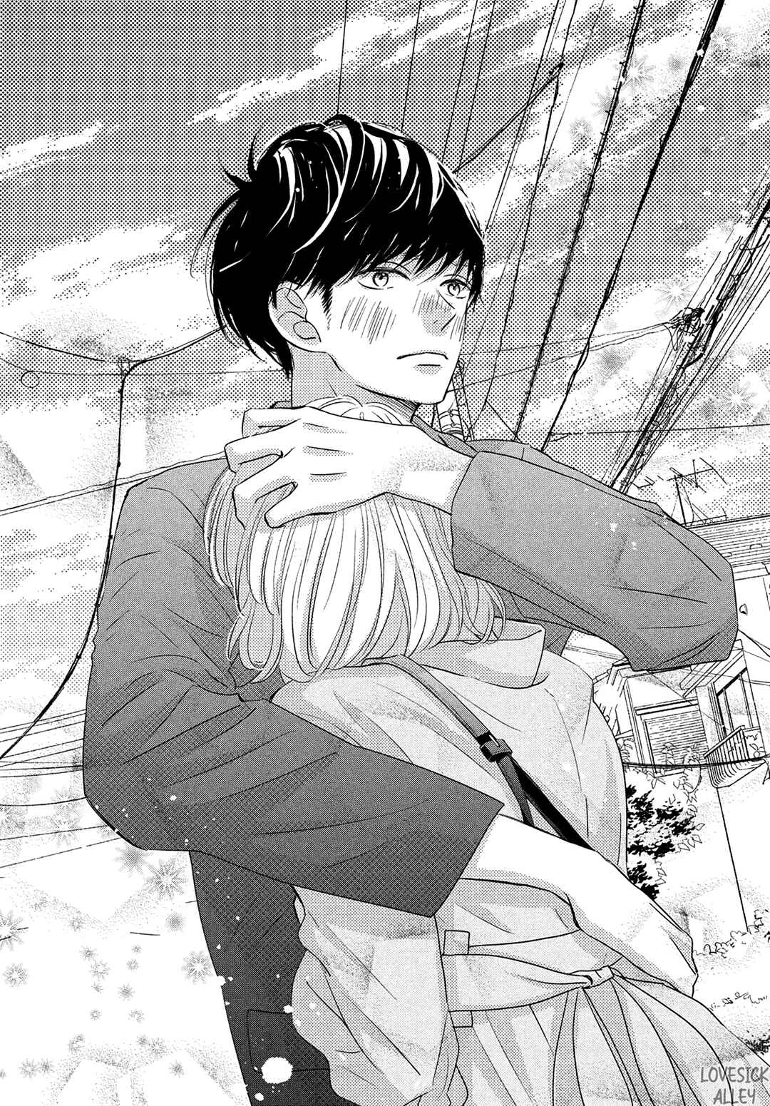 Page 41 Chapter 22 Come on a My House!