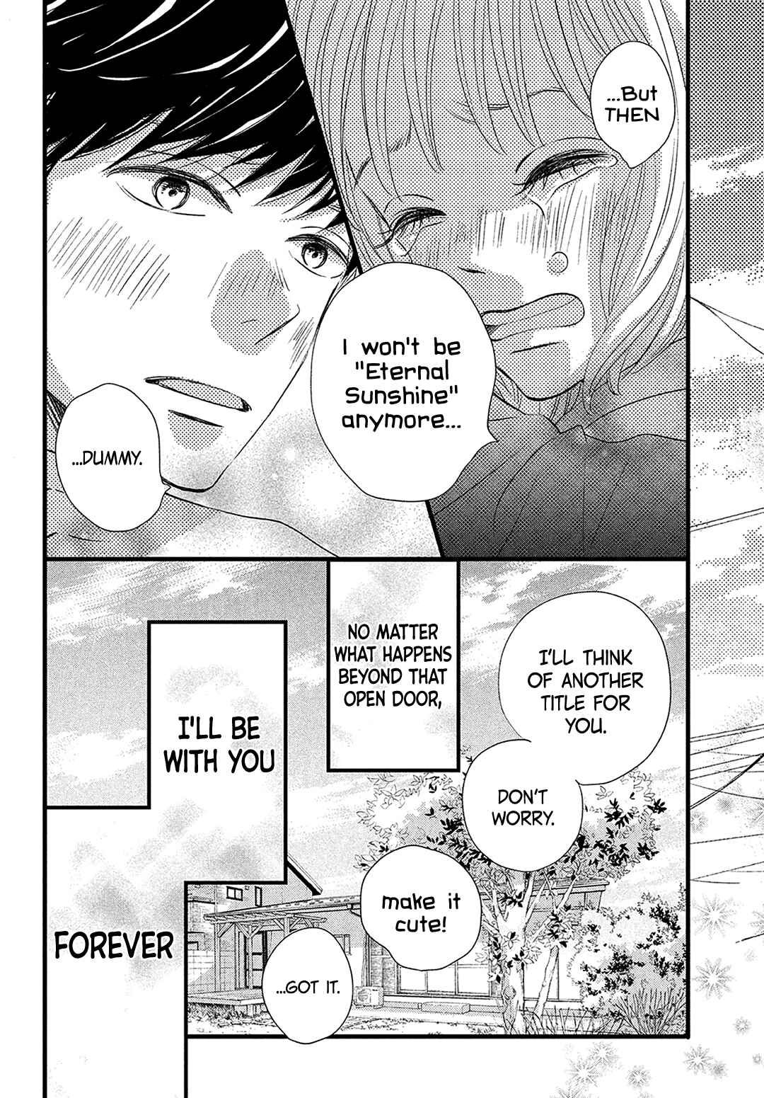 Page 42 Chapter 22 Come on a My House!