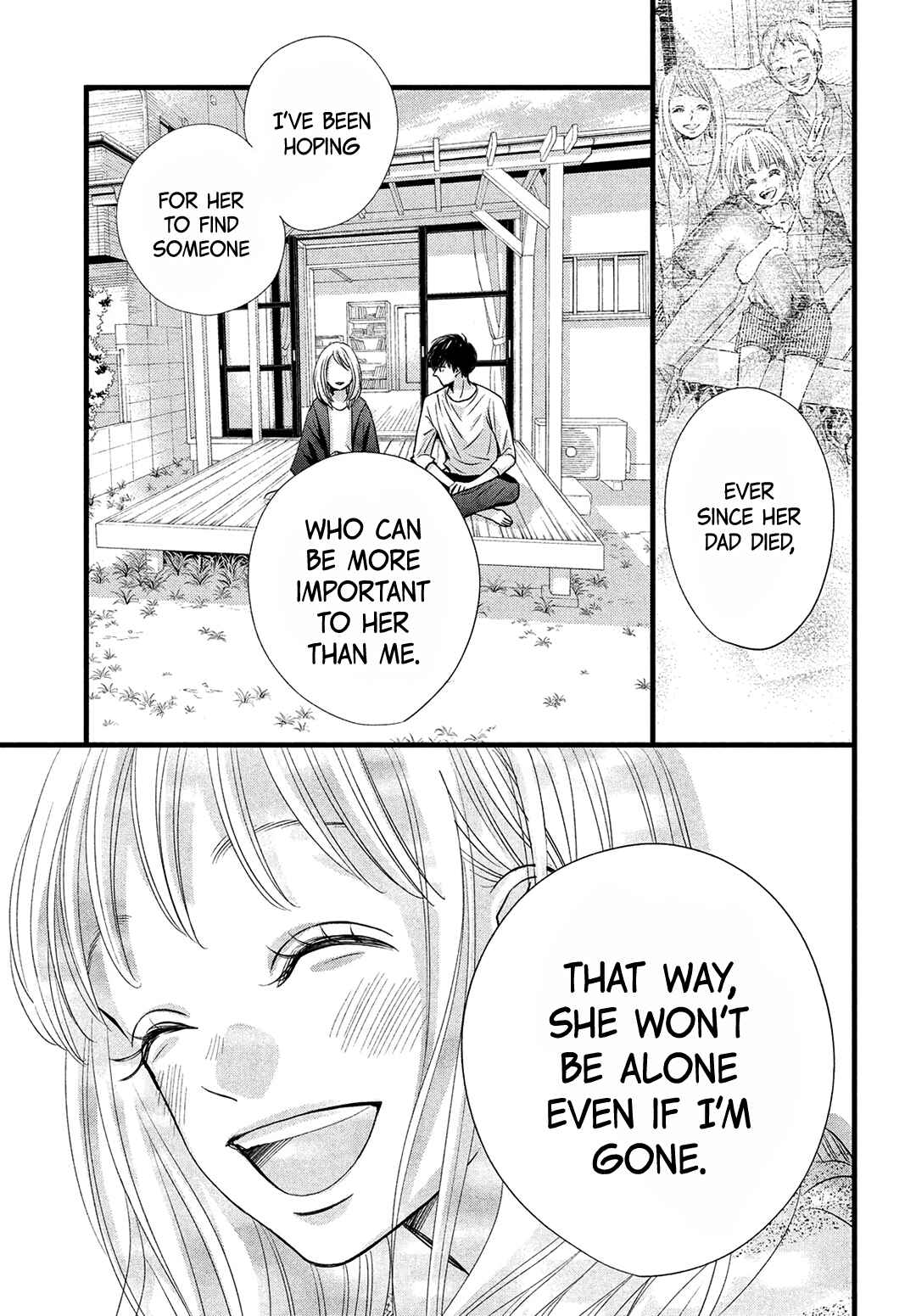 Page 6 Chapter 22 Come on a My House!