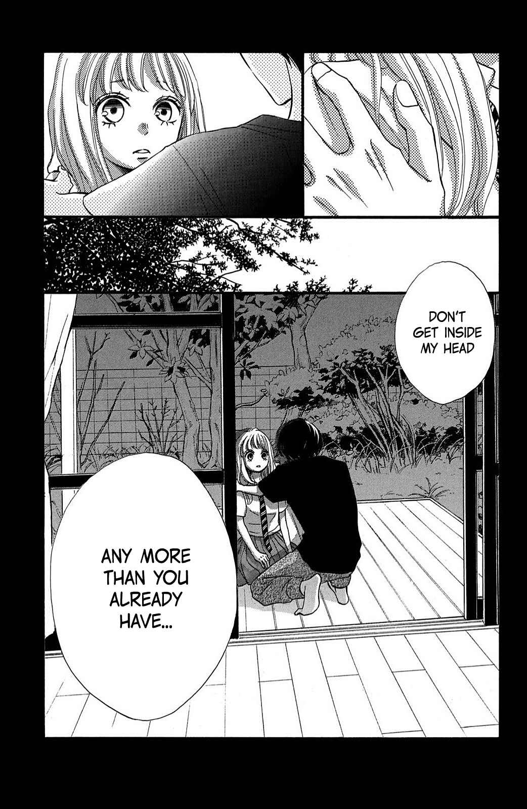 Page 10 Chapter 8 Come on a My House!