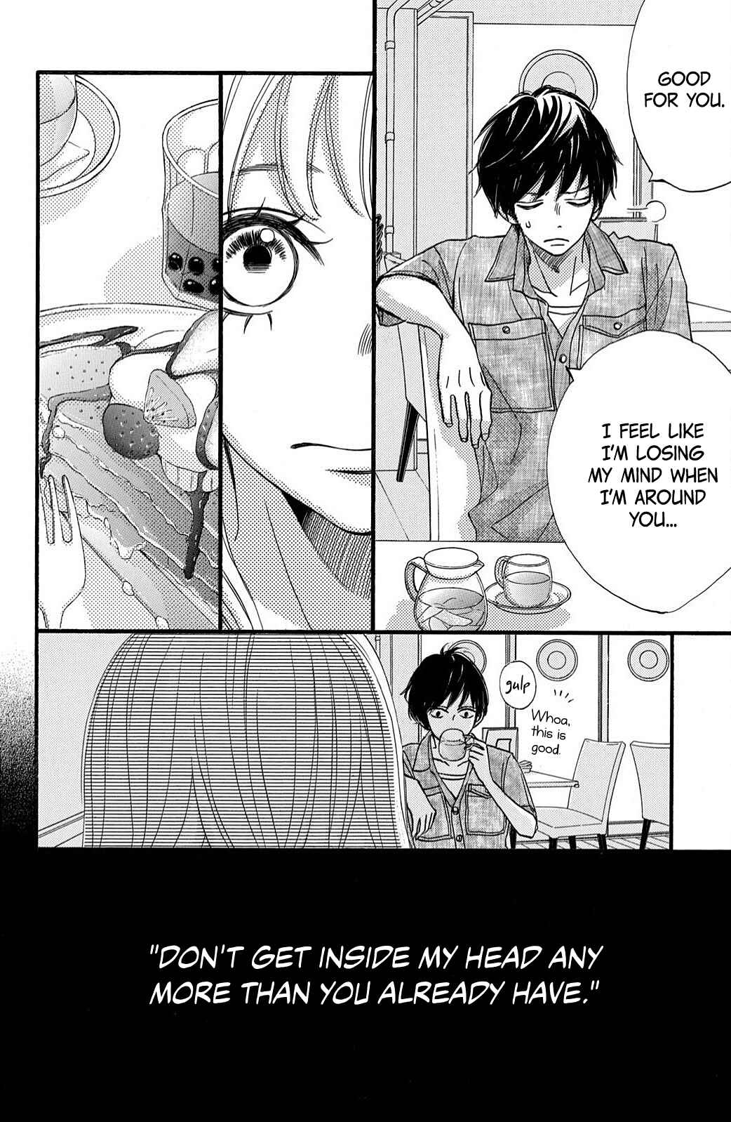 Page 17 Chapter 8 Come on a My House!