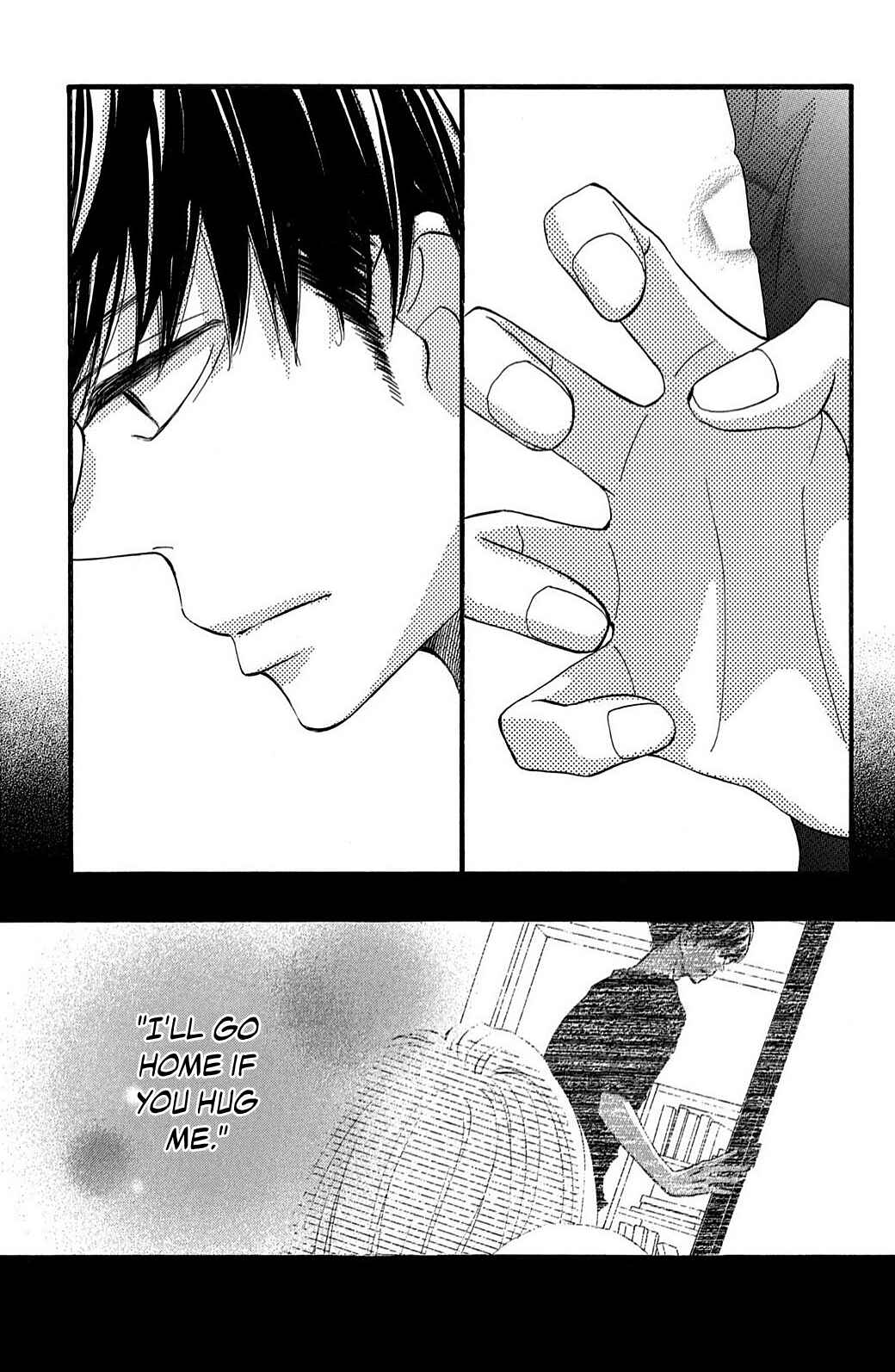 Page 20 Chapter 8 Come on a My House!