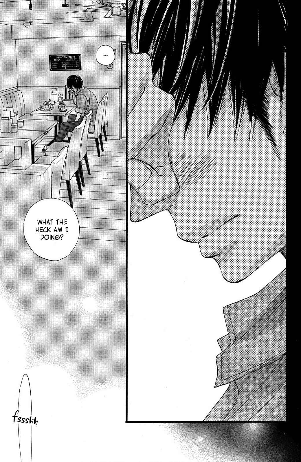 Page 22 Chapter 8 Come on a My House!