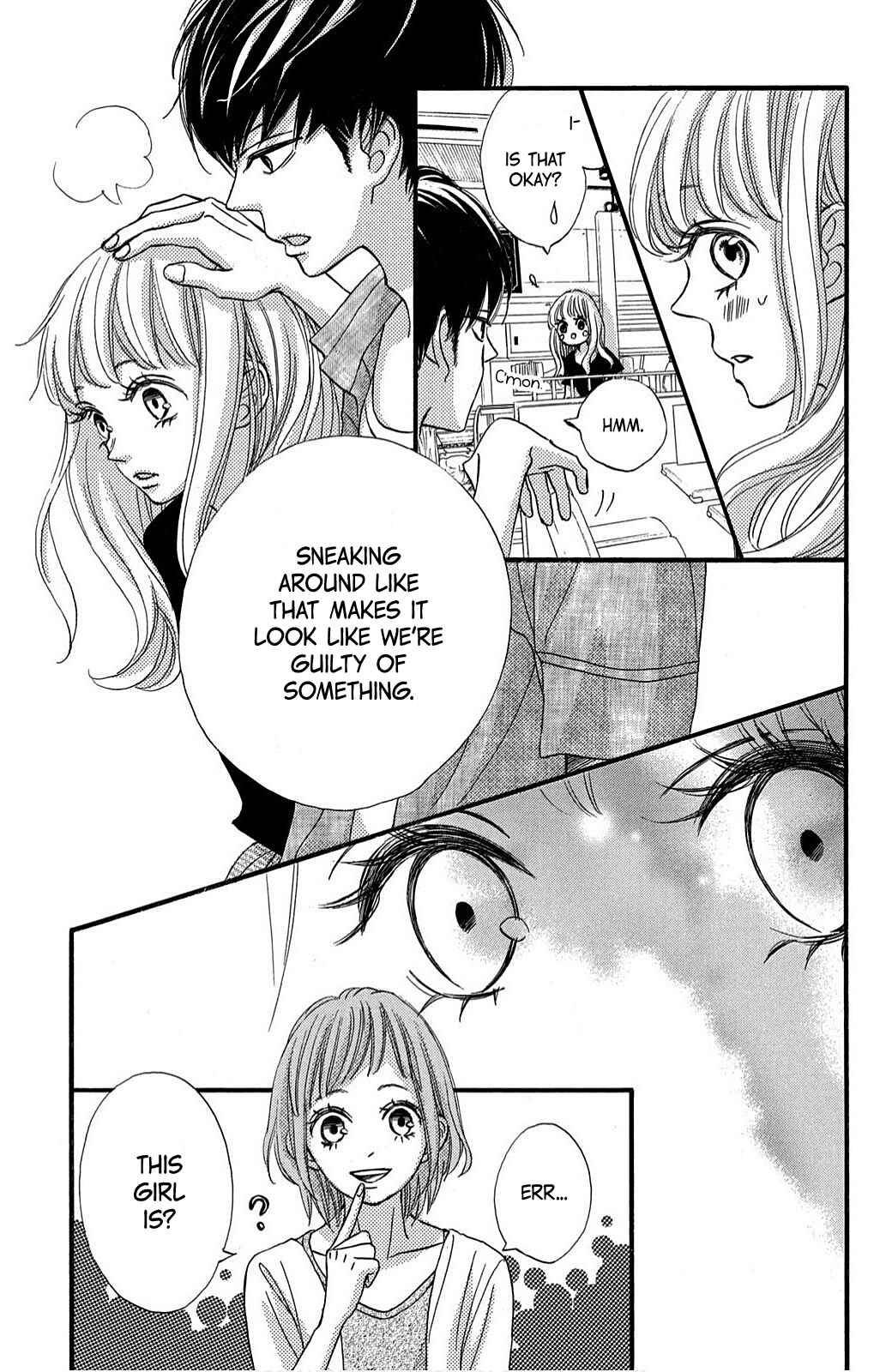 Page 28 Chapter 8 Come on a My House!