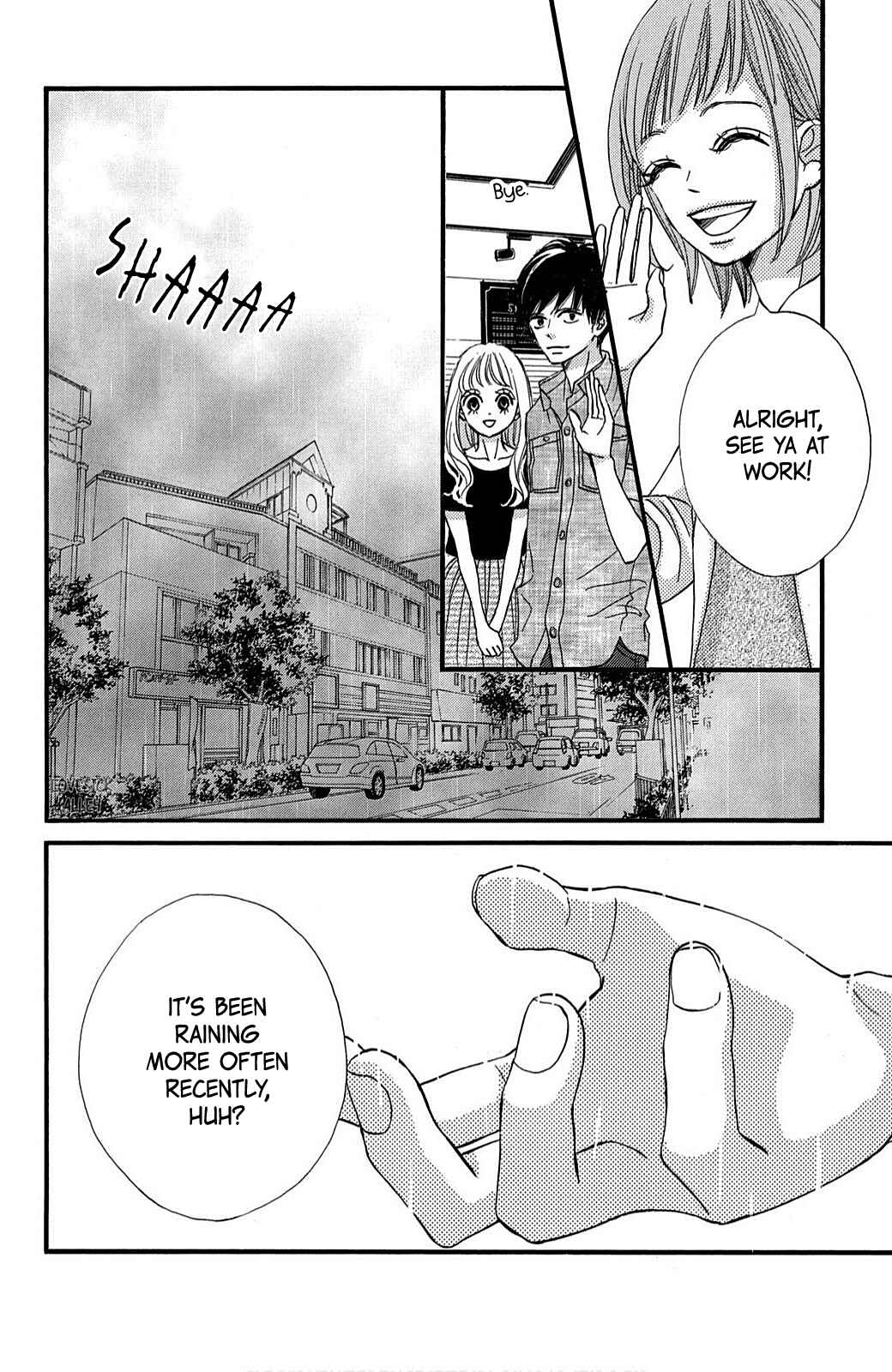 Page 31 Chapter 8 Come on a My House!