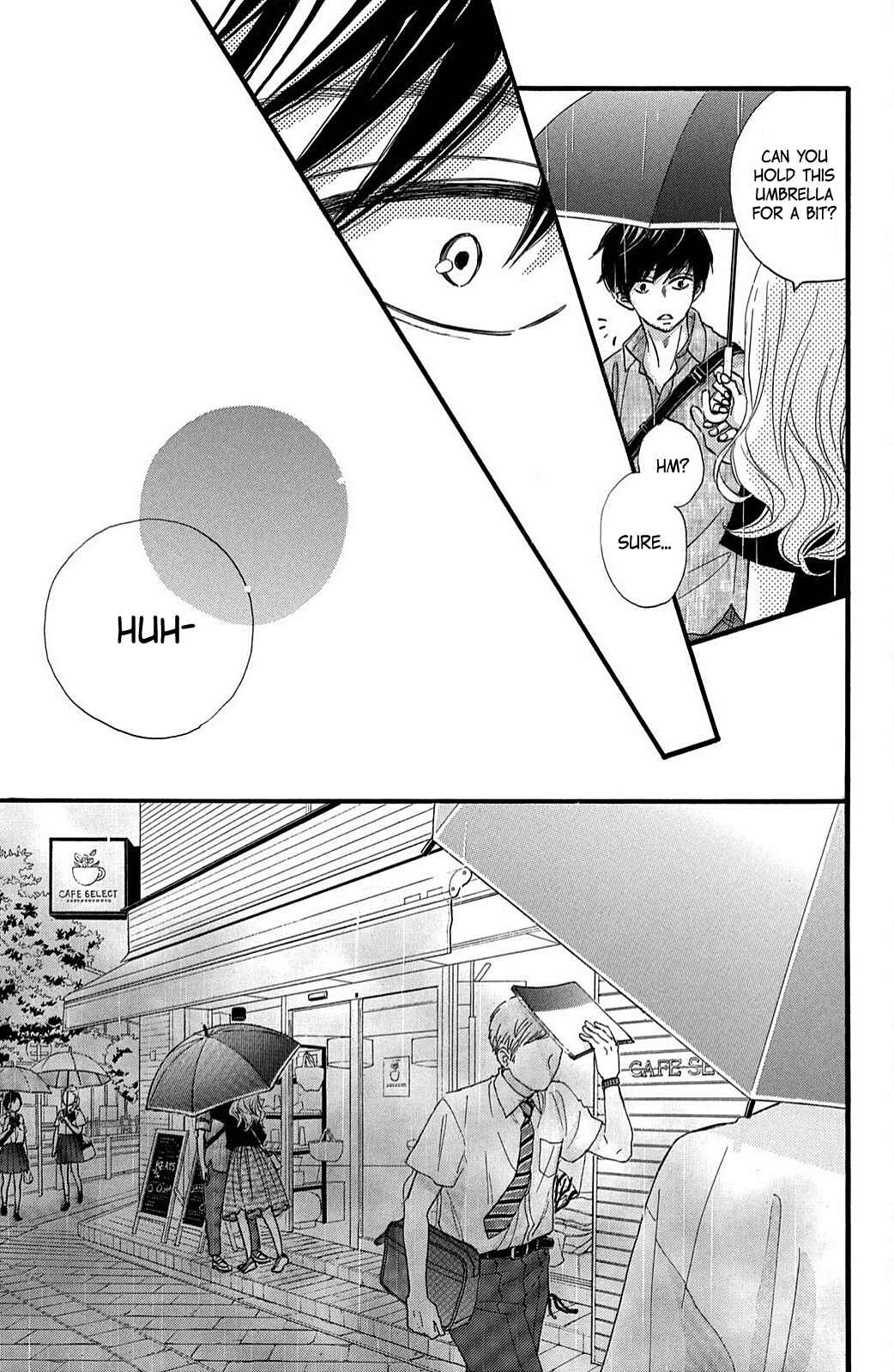 Page 34 Chapter 8 Come on a My House!
