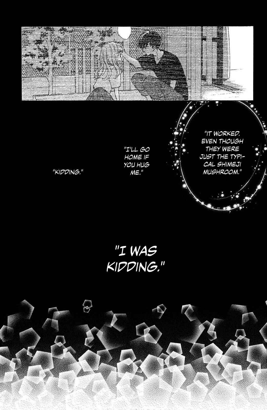 Page 6 Chapter 8 Come on a My House!