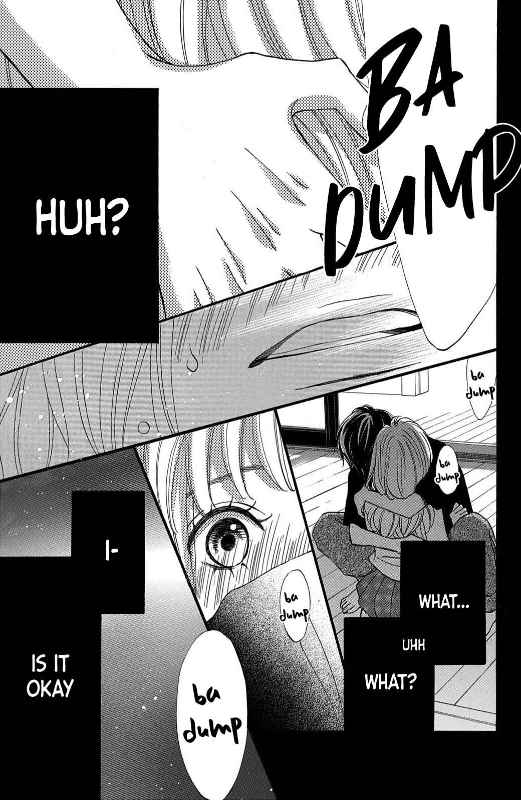 Page 8 Chapter 8 Come on a My House!