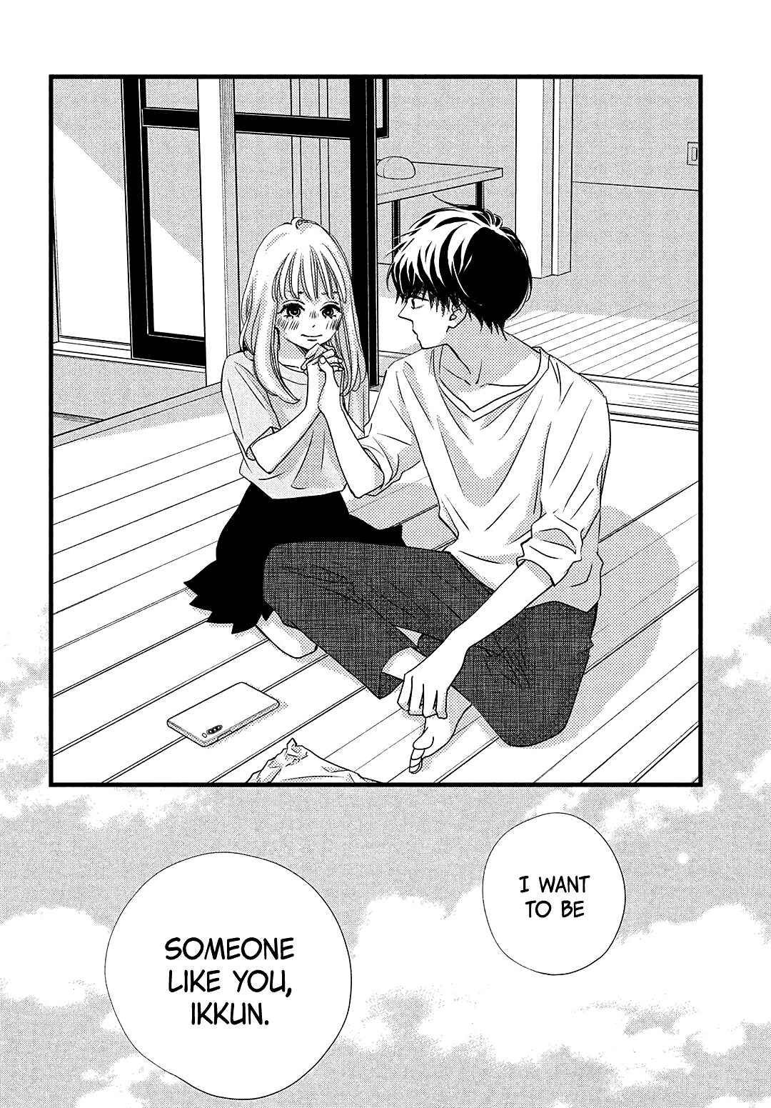 Page 24 Chapter 11 Come on a My House!