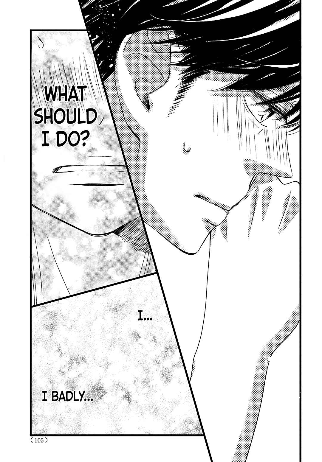 Page 31 Chapter 11 Come on a My House!