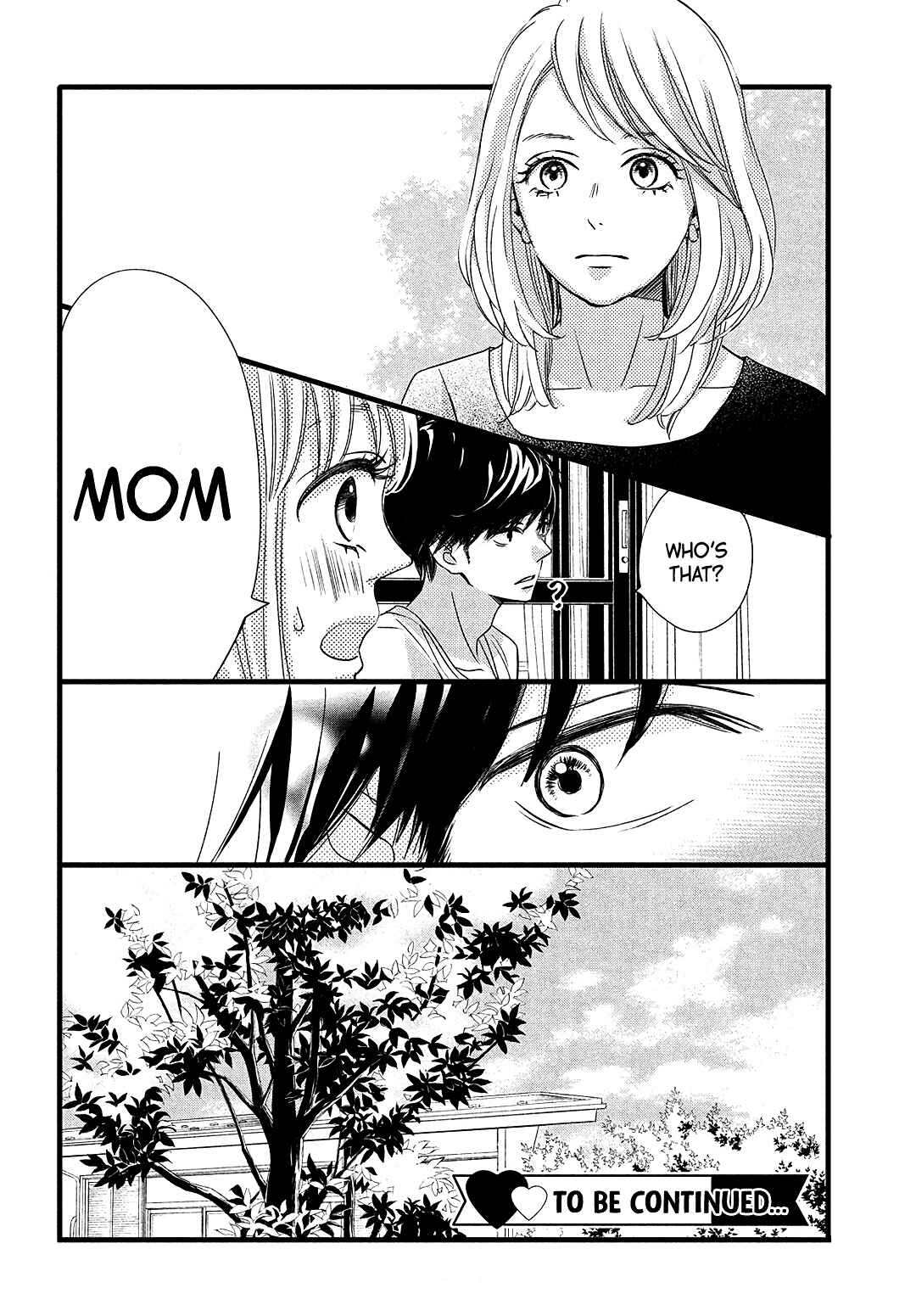 Page 34 Chapter 11 Come on a My House!