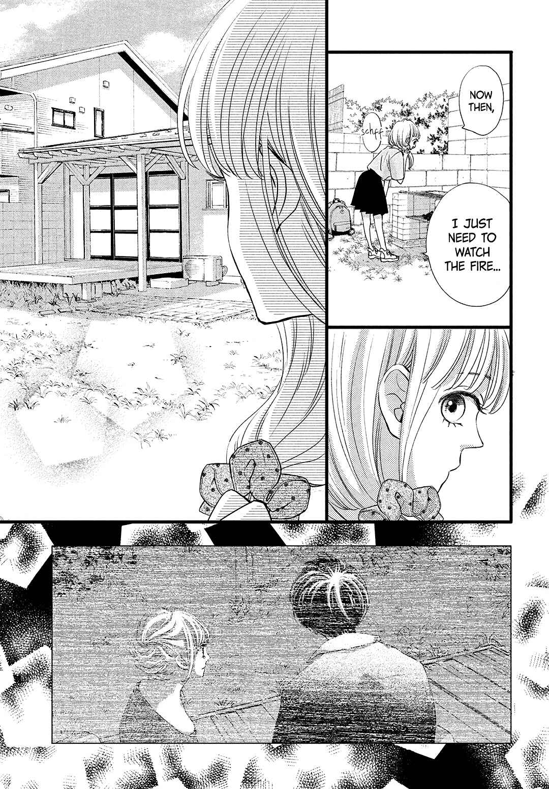 Page 5 Chapter 11 Come on a My House!