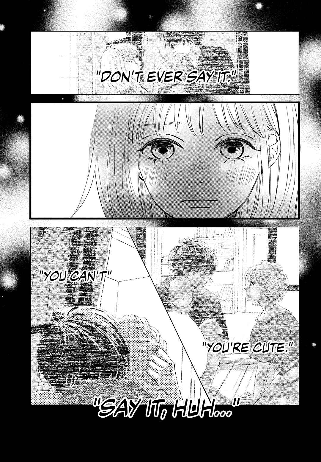 Page 7 Chapter 11 Come on a My House!