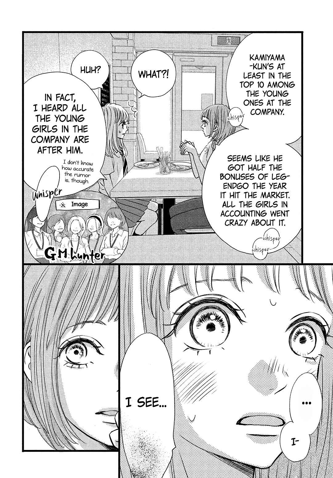 Page 14 Chapter 17 Come on a My House!