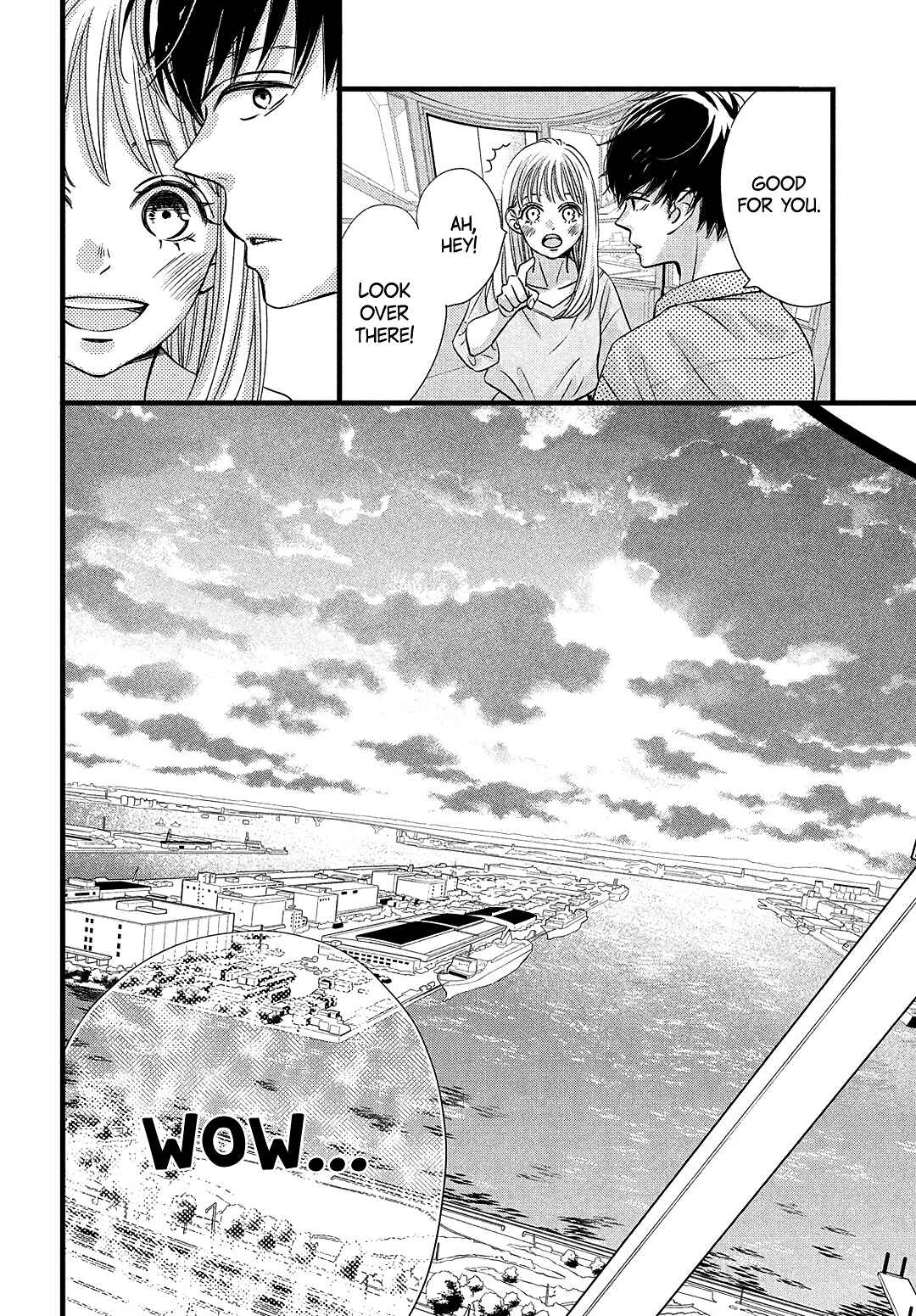 Page 24 Chapter 17 Come on a My House!