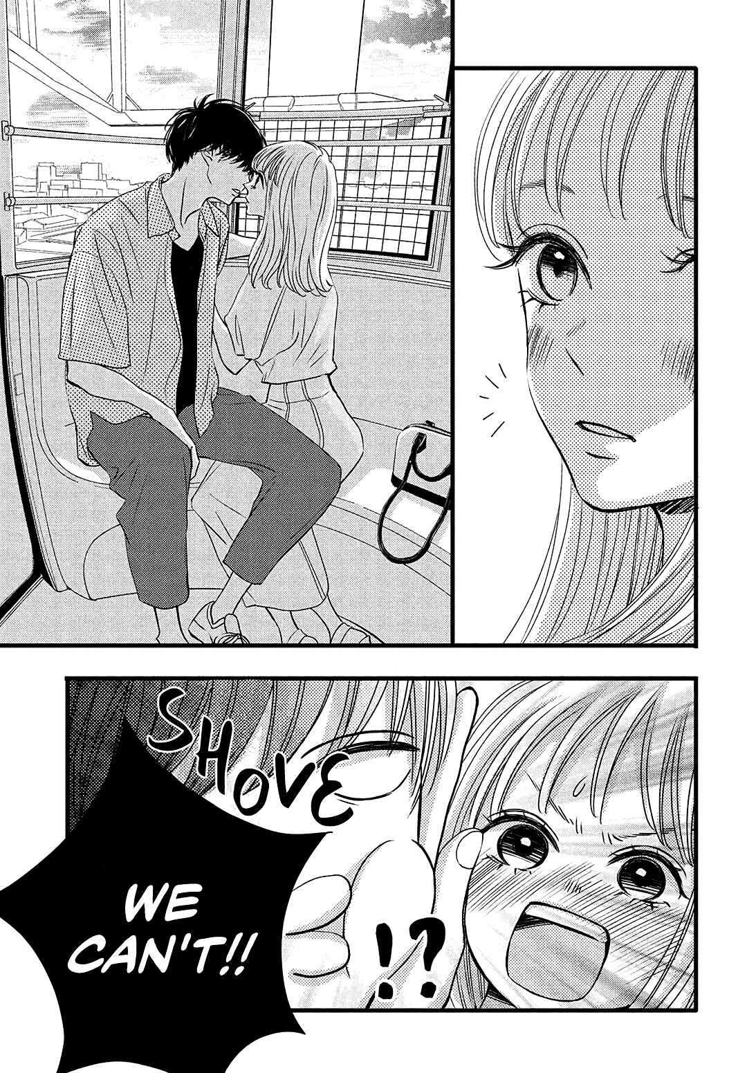 Page 29 Chapter 17 Come on a My House!