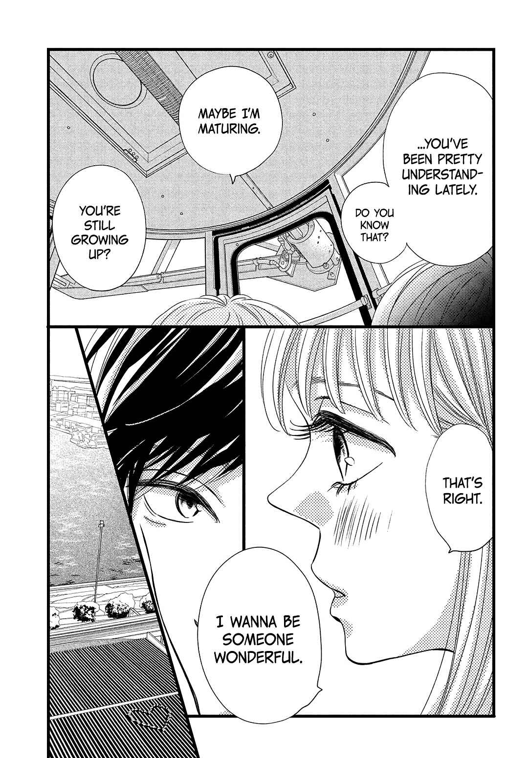 Page 31 Chapter 17 Come on a My House!